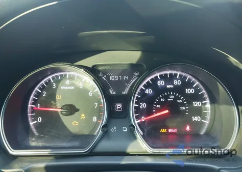 2017 Nissan Versa 1.6 Sv z USA, uszkodzony, nr VIN 3N1CN7APXHL857494